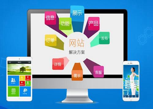 岳池如何进行网站设计才能突出产品的优势